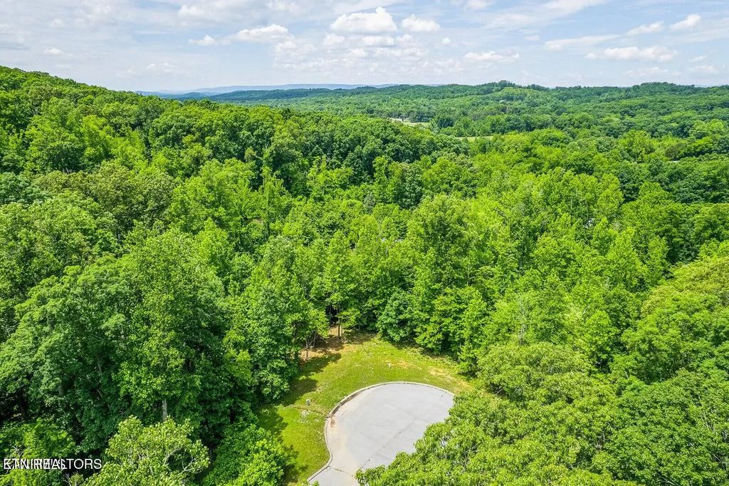 439 Ridgeway Pass, Spring City