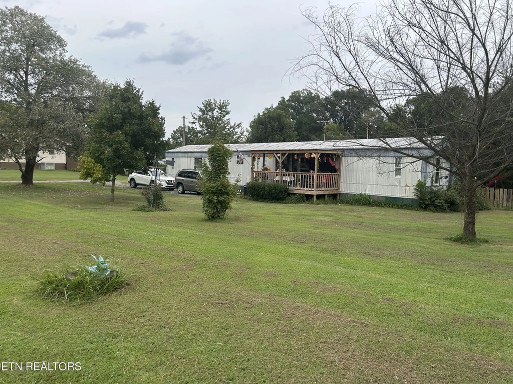 5920 S Tennessee 58 Hwy, Decatur