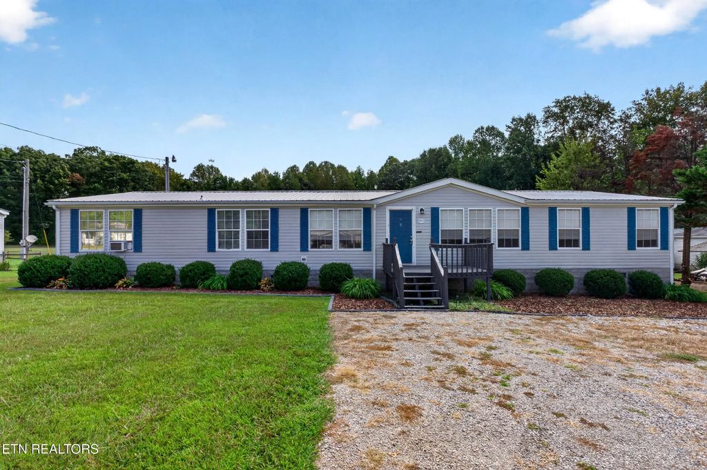 2973 Heartland Lane, Cookeville