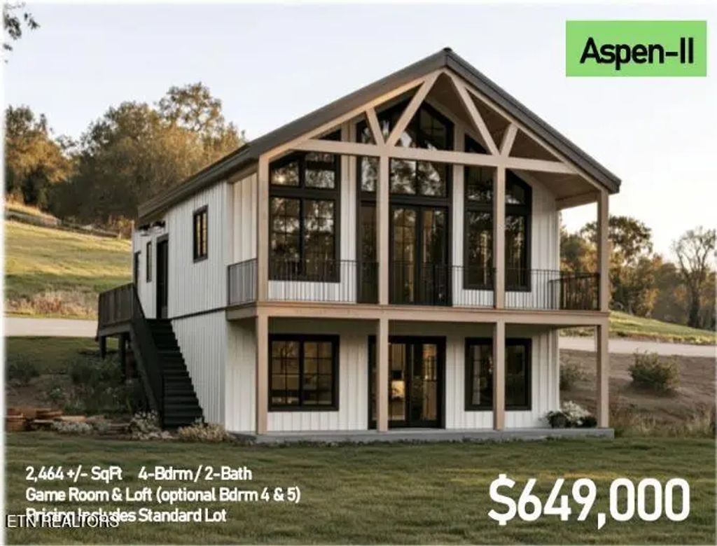 472 Sugar Hollow Rd 32, LaFollette