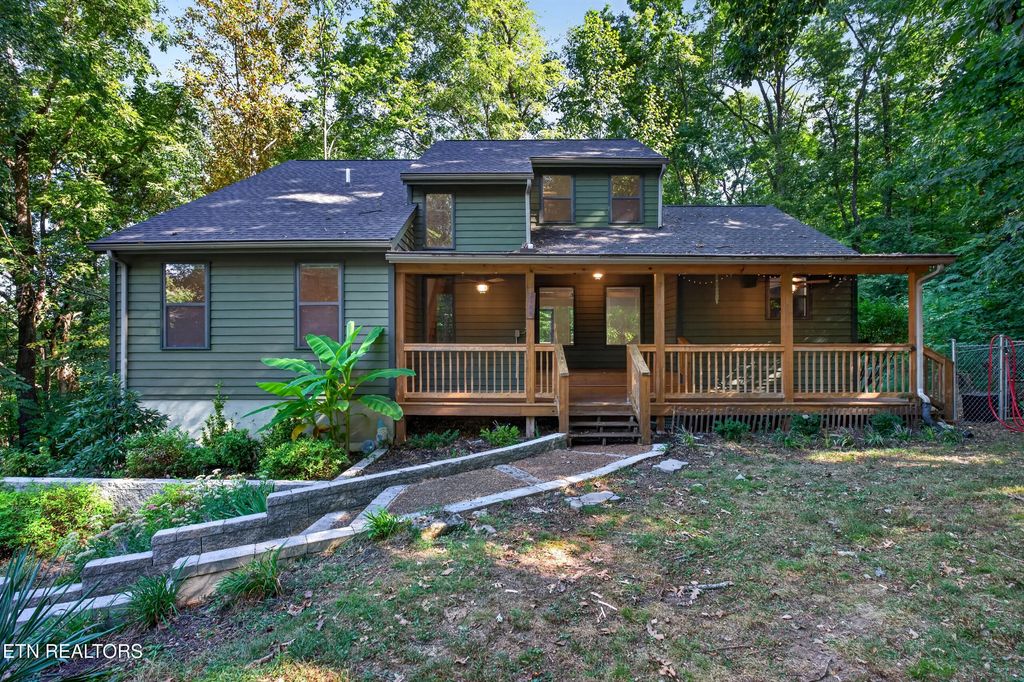2188 Browns Mill Rd, Cookeville