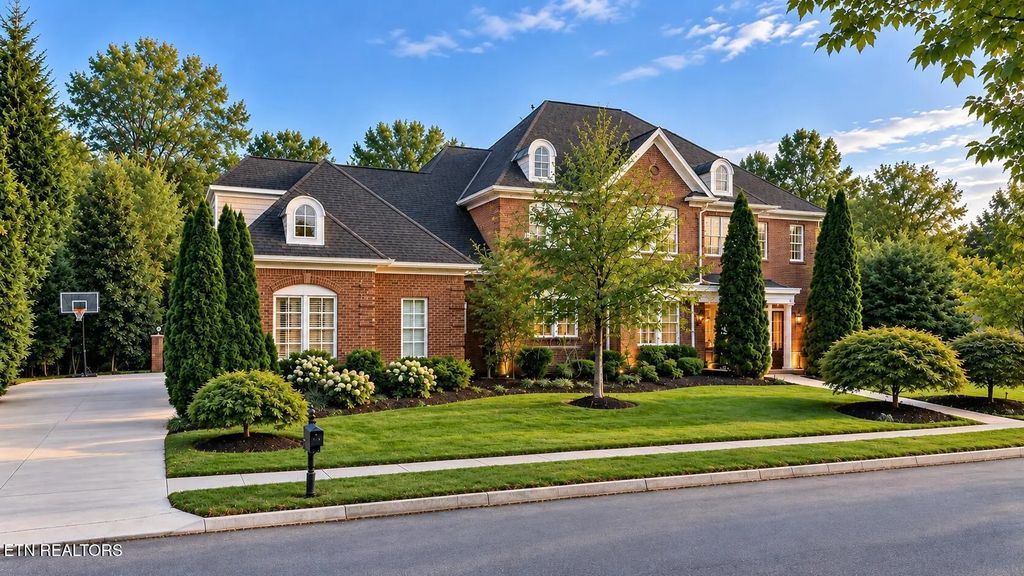 1245 Arborbrooke Drive, Knoxville