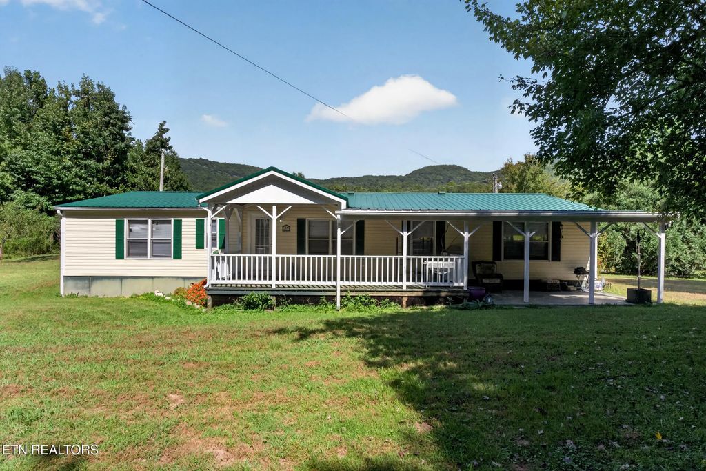 5727 Cane Creek Cummingsville Rd, Spencer