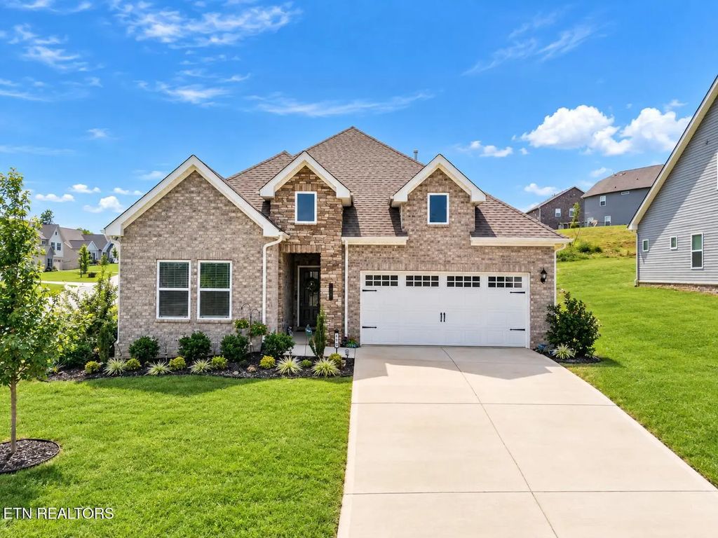 510 Sugar Maple Tr, Lenoir City