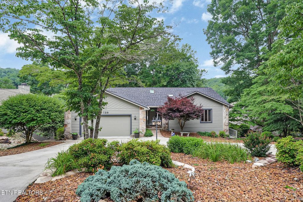 120 Chatham Lane, Fairfield Glade