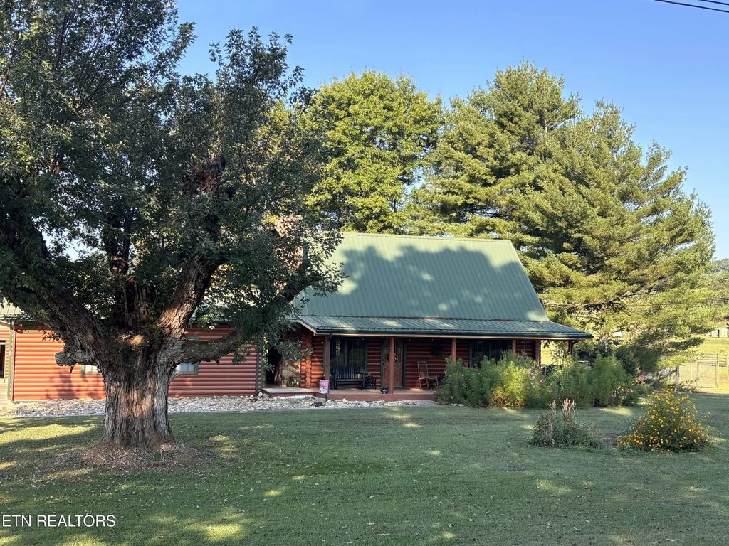334 Union Hollow Rd, Church Hill