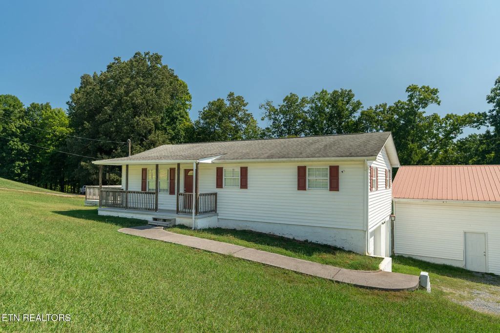 8718 Ventis Lane, Powell