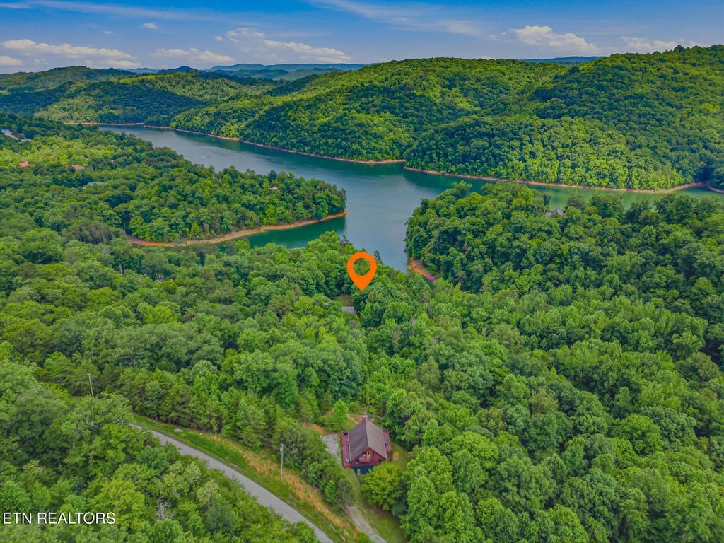385 Wildcat Hollow Rd, New Tazewell