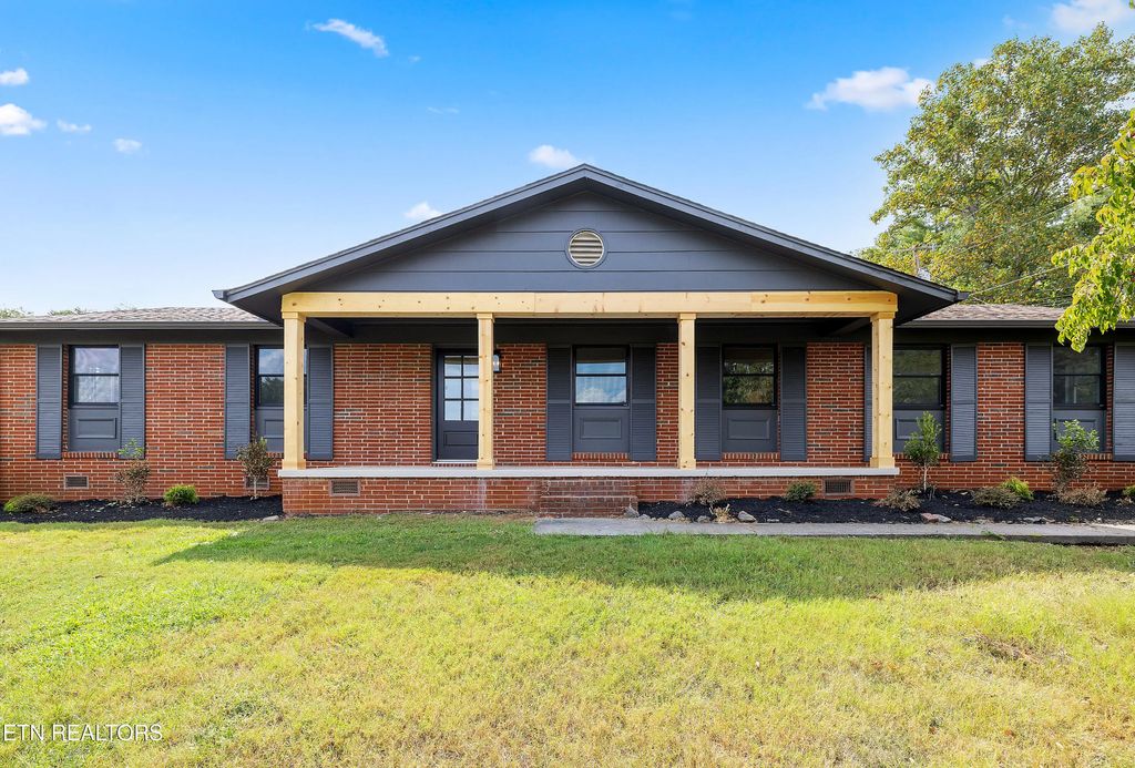 7129 W Martin Mill Pike, Knoxville