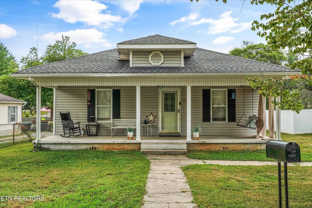 616 Mitchell Drive, Knoxville