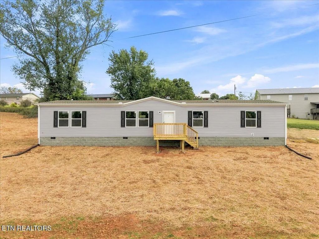 1140 Kidwell Ridge Rd, Morristown