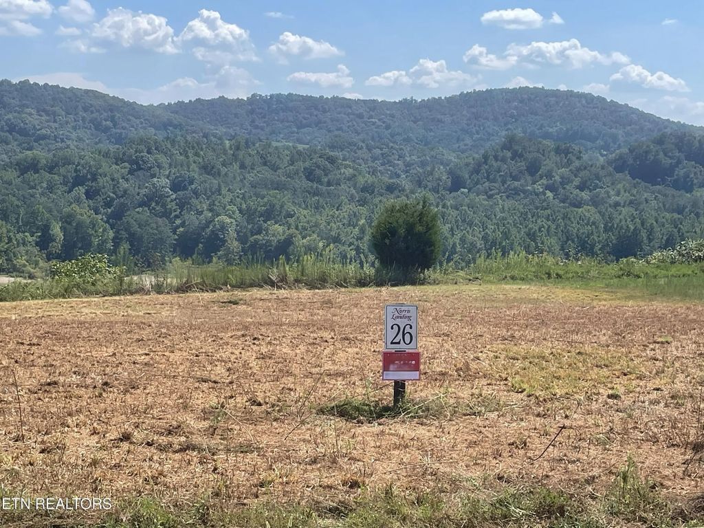 Windward Blvd, Tazewell
