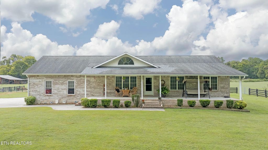 493 Sandtown Rd, Spring City