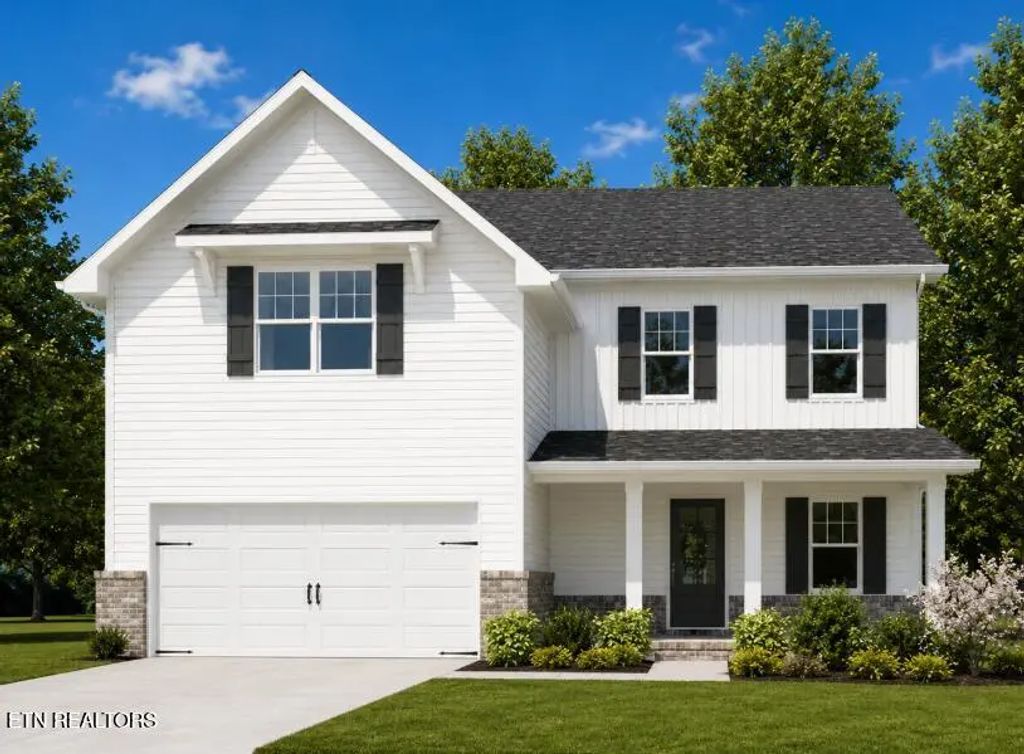 6148 Silent Bell Ave Lot 289, Powell