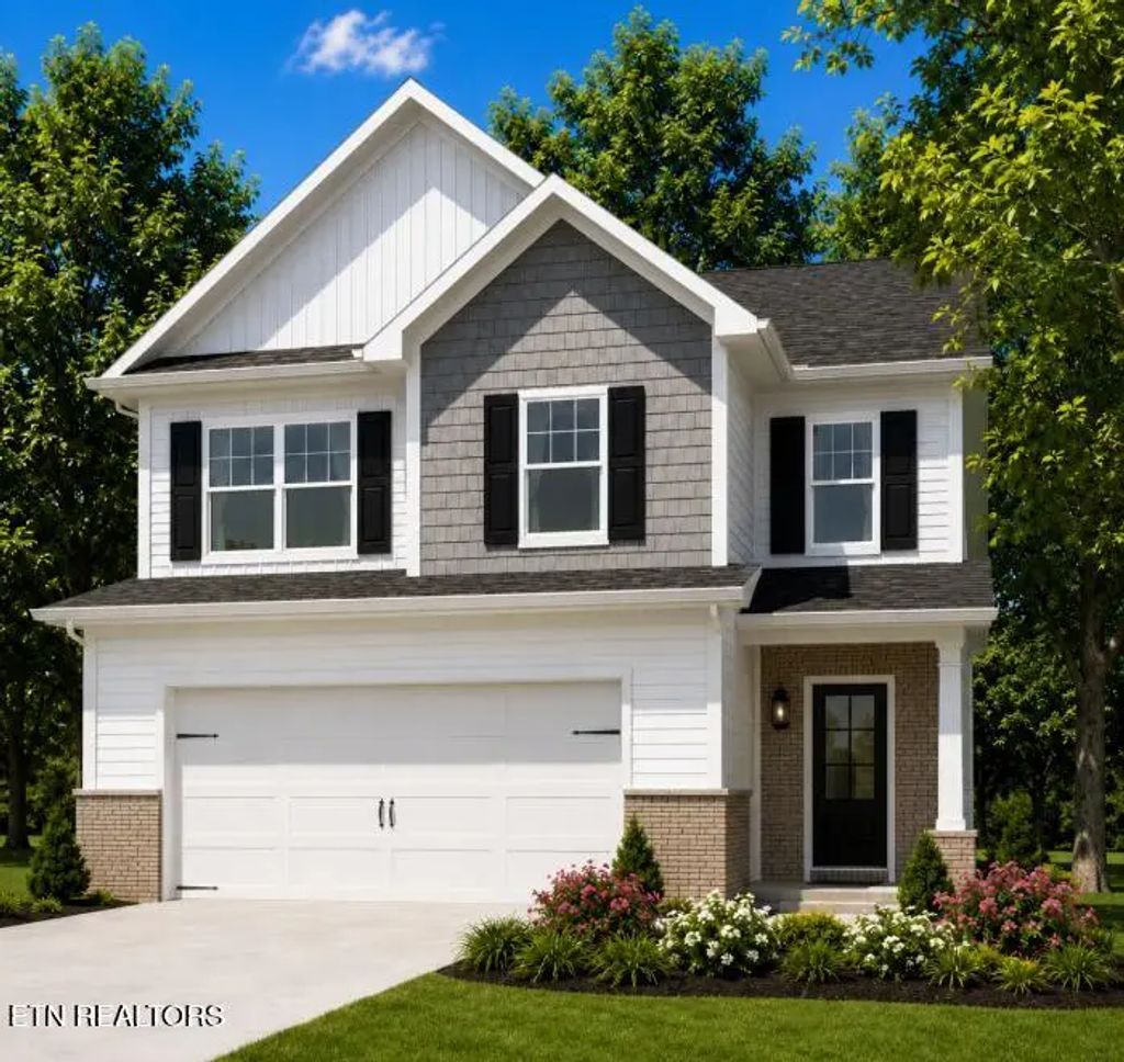 6141 Silent Bell Ave Lot 253, Powell