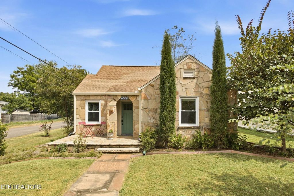 3118 Orlando St, Knoxville