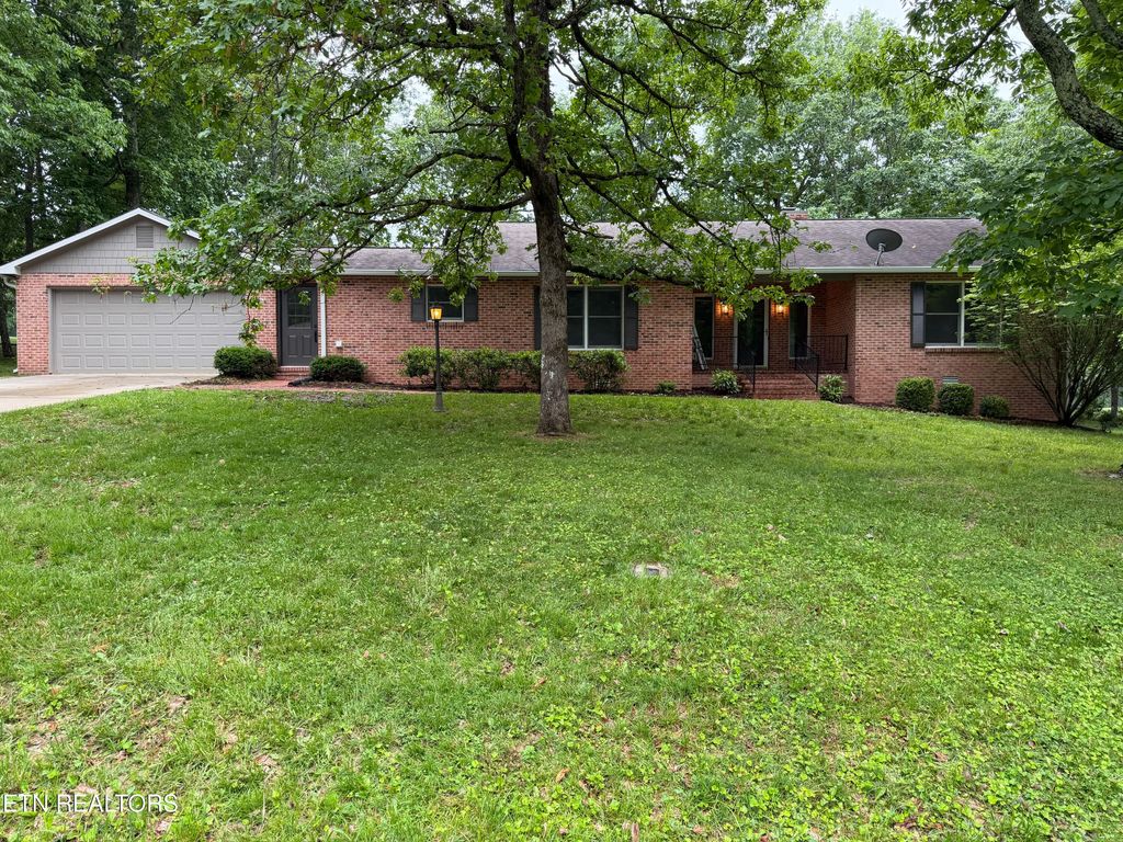 129 Lisa Lane, Fairfield Glade