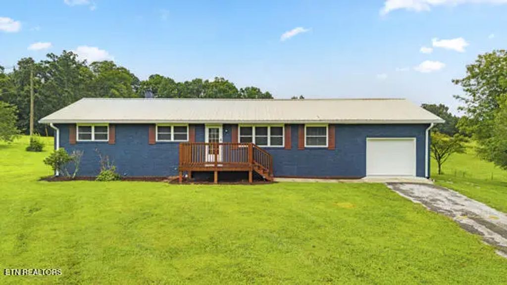 10732 Richland +13 Acres Rd, Mascot