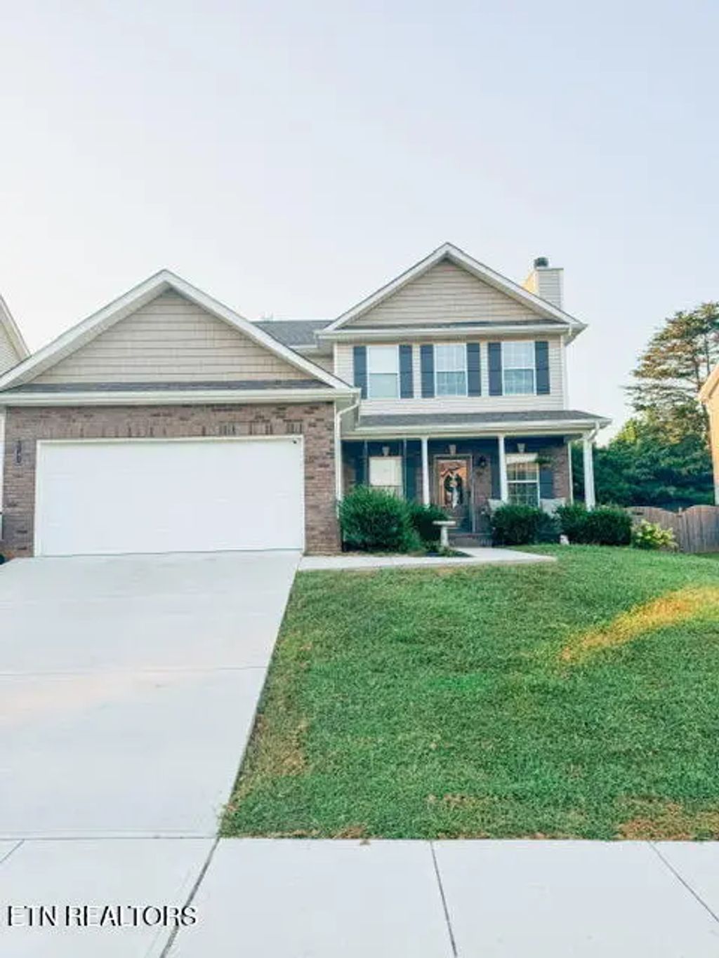 1147 Sky Top Lane, Powell