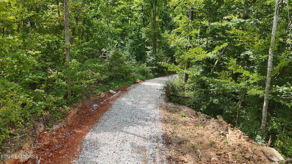 Easterly Circle, Rocky Top