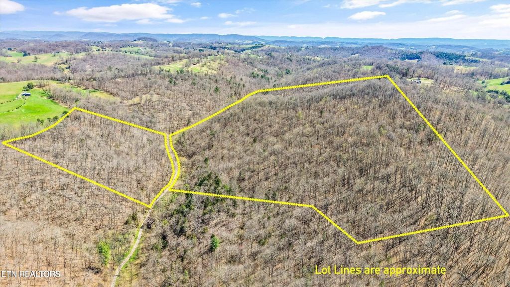 515 Robinson Rd, New Tazewell