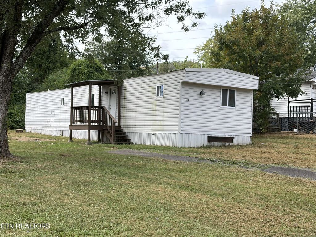 3618 Rothmoor Drive, Knoxville