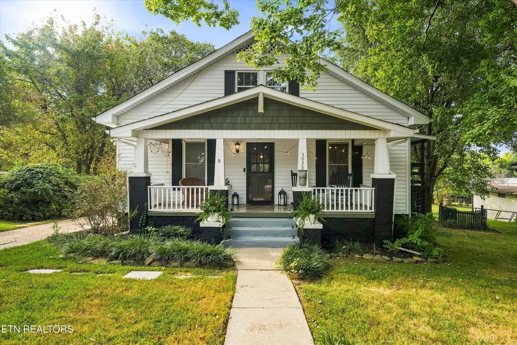 3038 Conner Drive, Knoxville