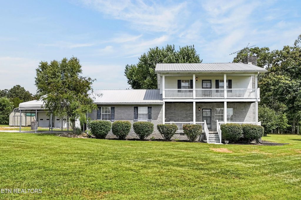 1191 Will Wyatt Lane, Crossville