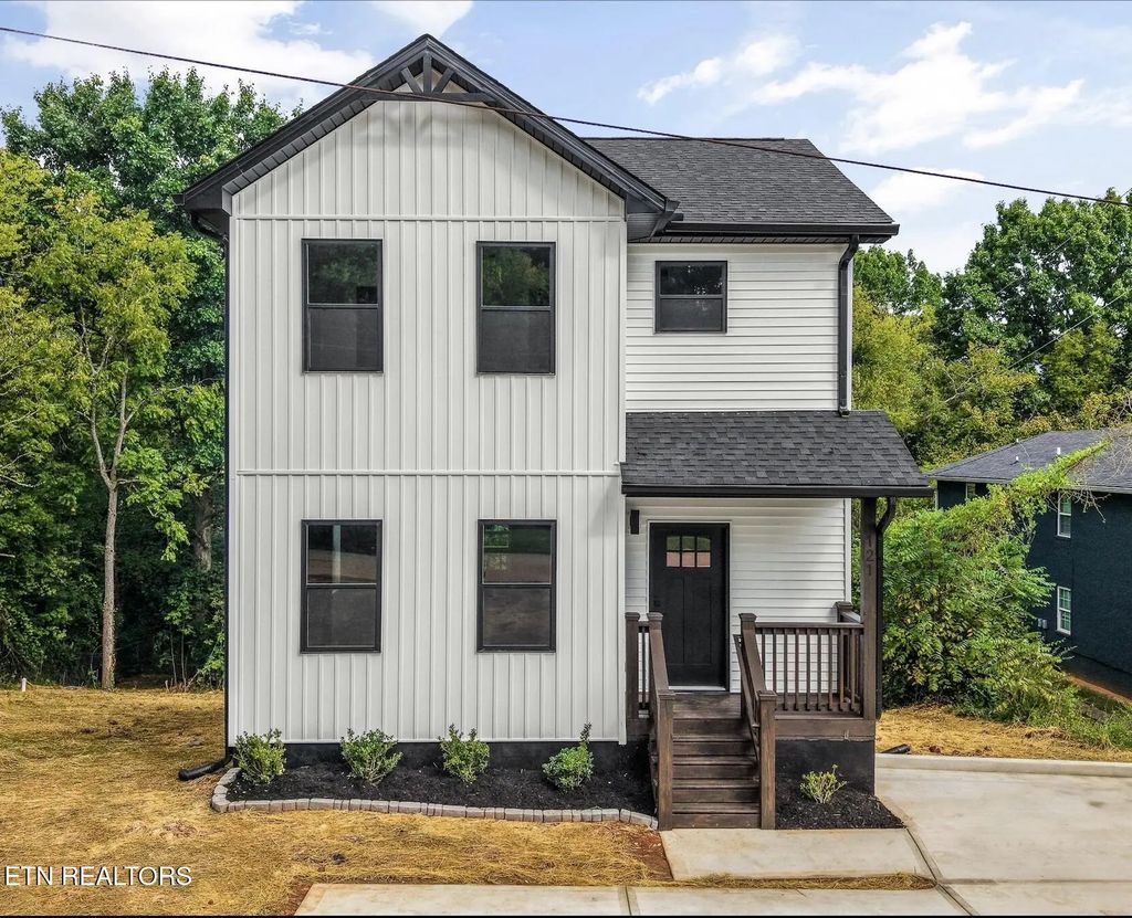 121 Ingersoll Ave, Knoxville