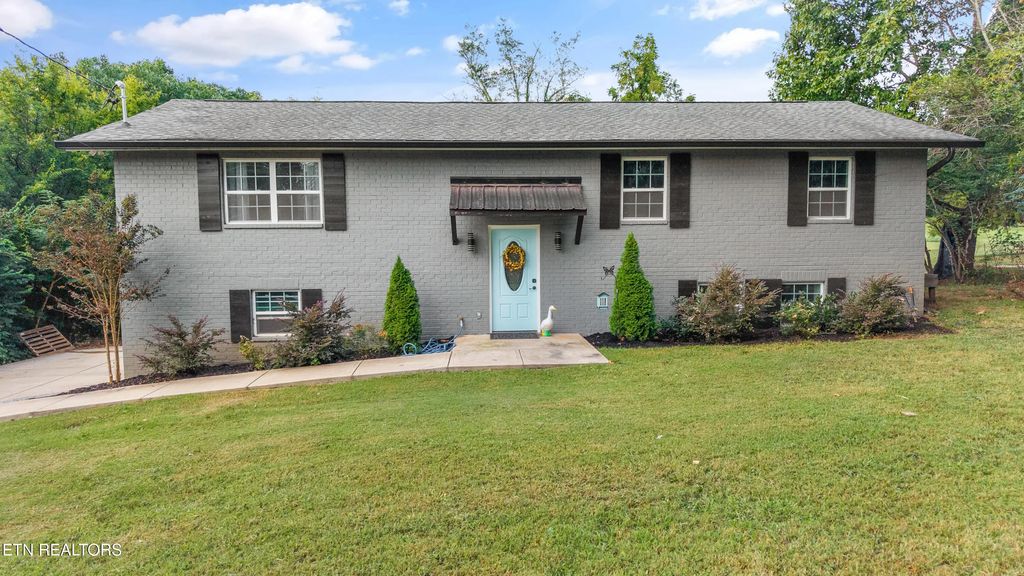 6314 John May Drive, Knoxville