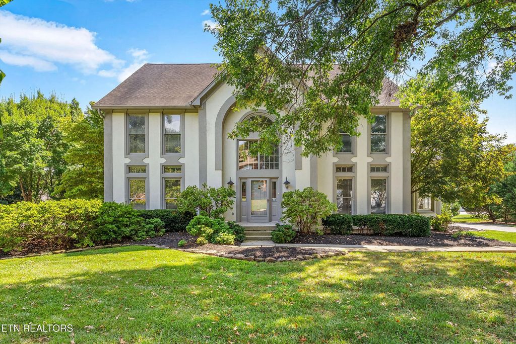 7324 Parliament Drive, Knoxville