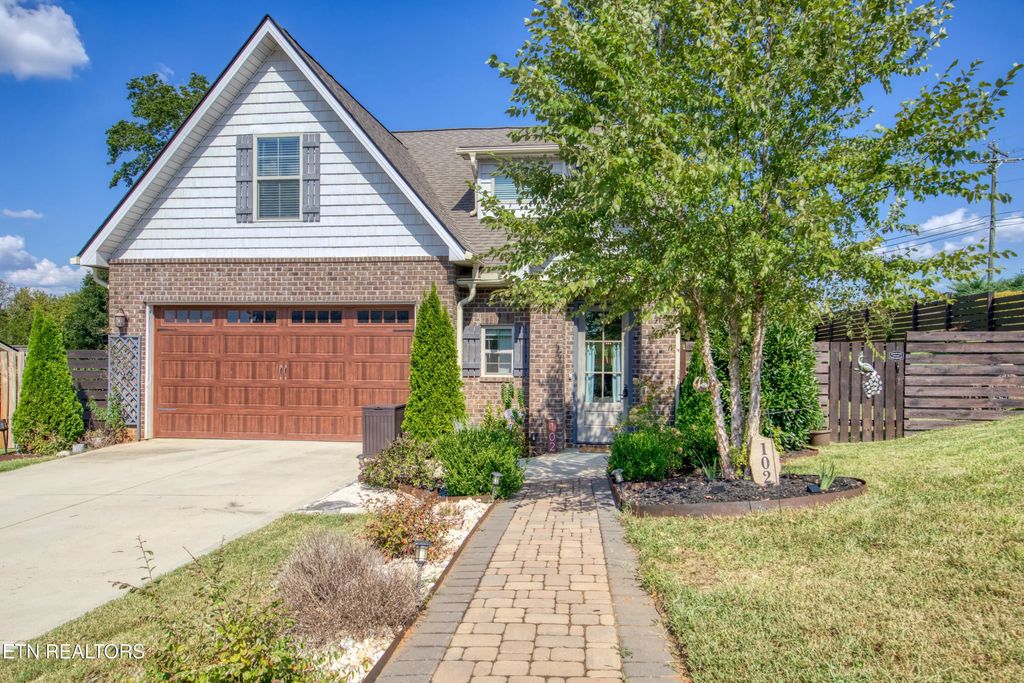 102 Conner Lane, Lenoir City