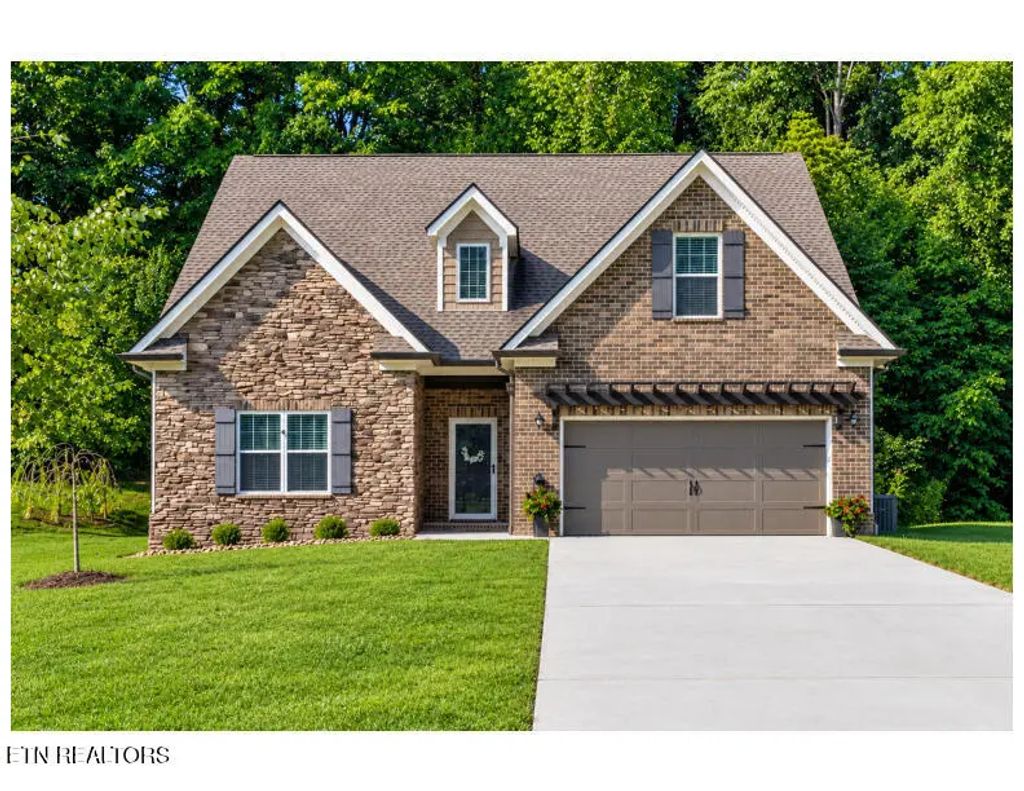 1972 Old Hickory Lane, Lenoir City