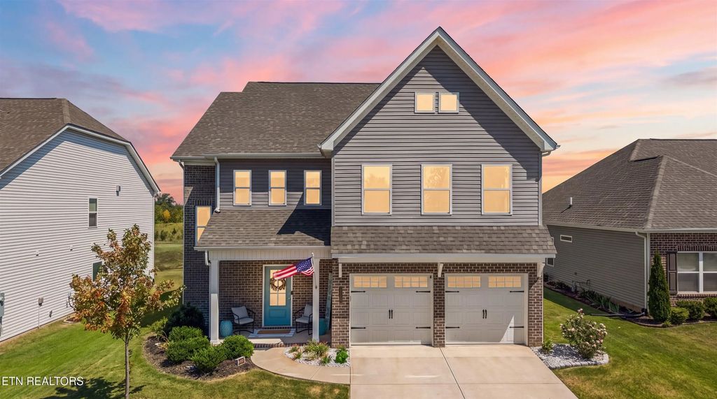 1110 Beech Tree Cove, Maryville