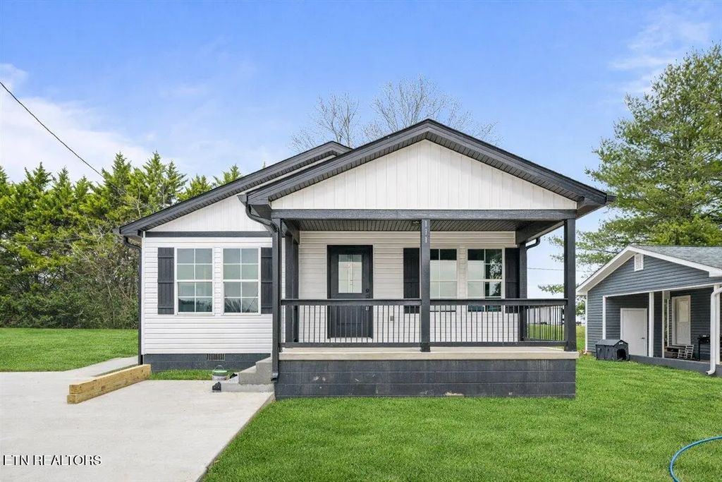 111 Azalea Lane 2, Jacksboro