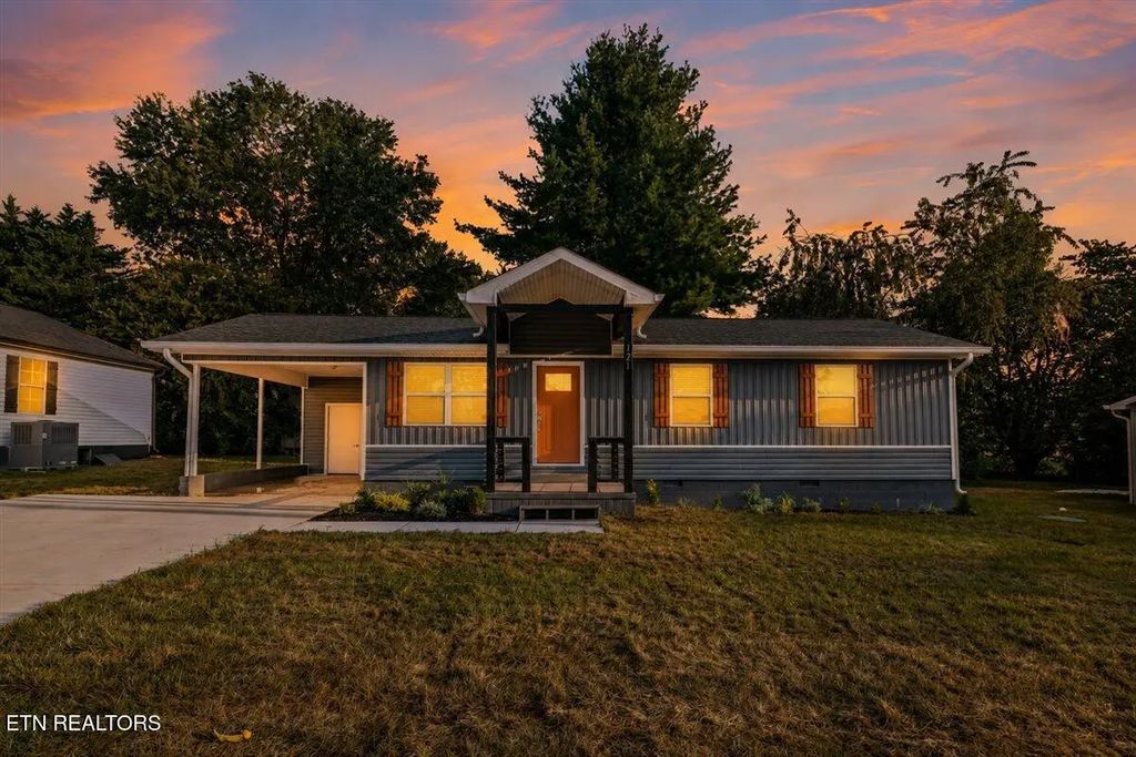 121 Azalea Lane 3, Jacksboro