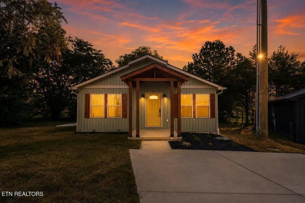 127 Azalea Lane 4, Jacksboro