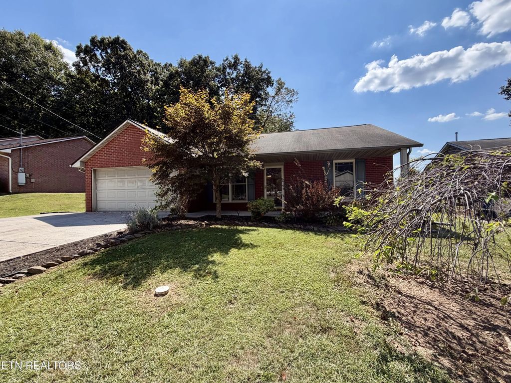 7722 Cotton Patch Rd, Corryton