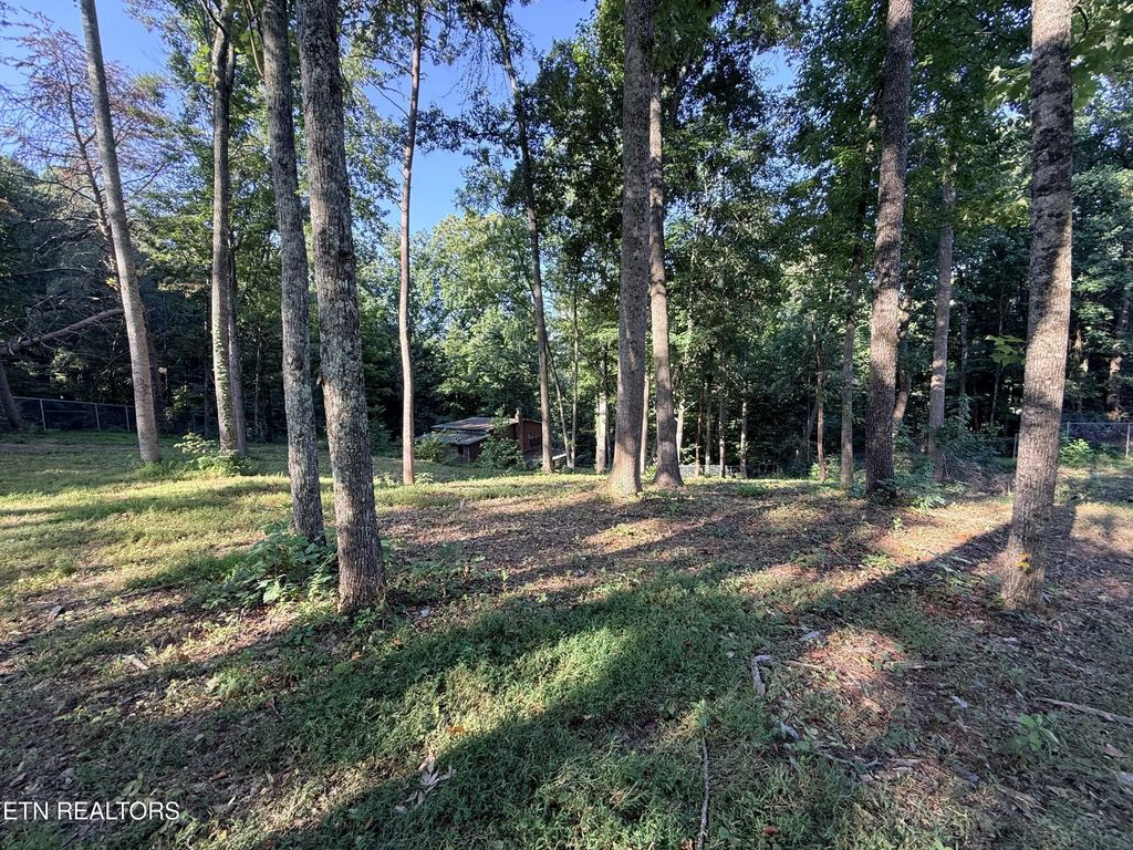 1465 Hickory Star Rd, Maynardville