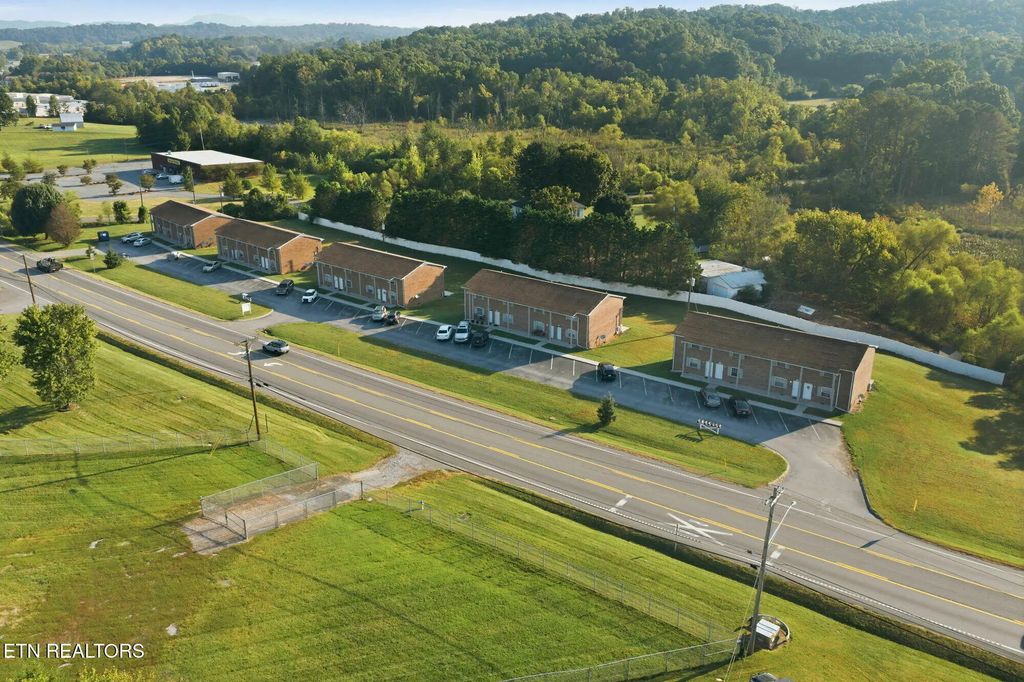 3100 E Governor John Sevier Hwy, Knoxville