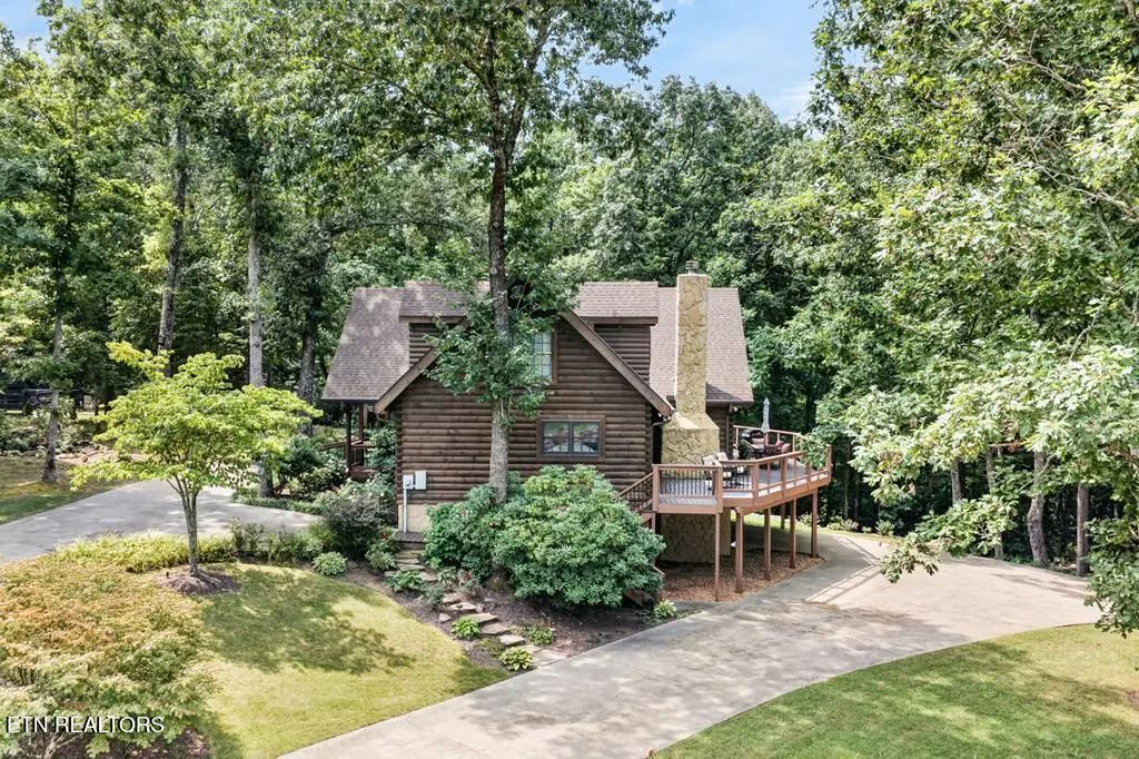 335 High Meadow Drive, Spencer