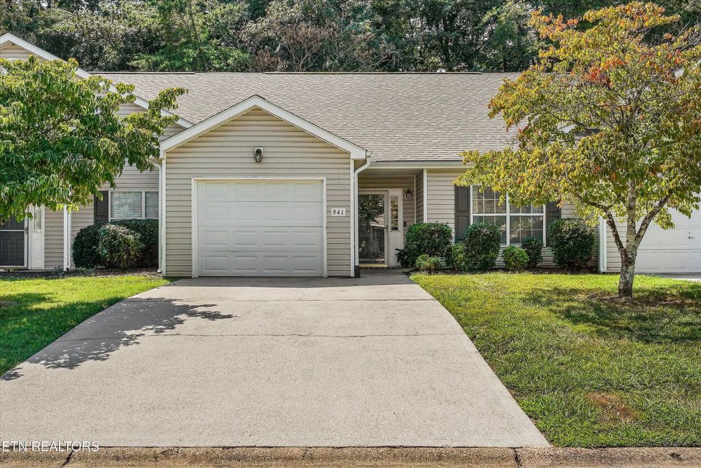 941 Ashley Michelle Court, Knoxville