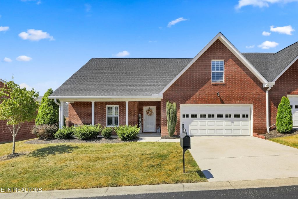 7845 Thomas Henry Way, Knoxville