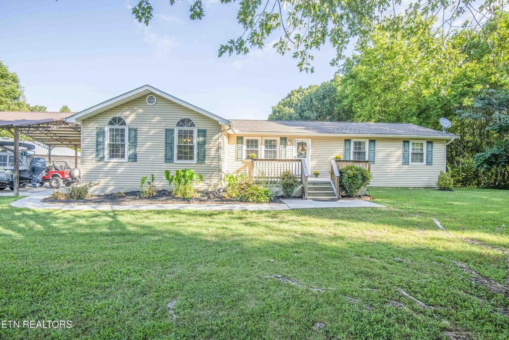 285 Moody Hollow Rd, Knoxville