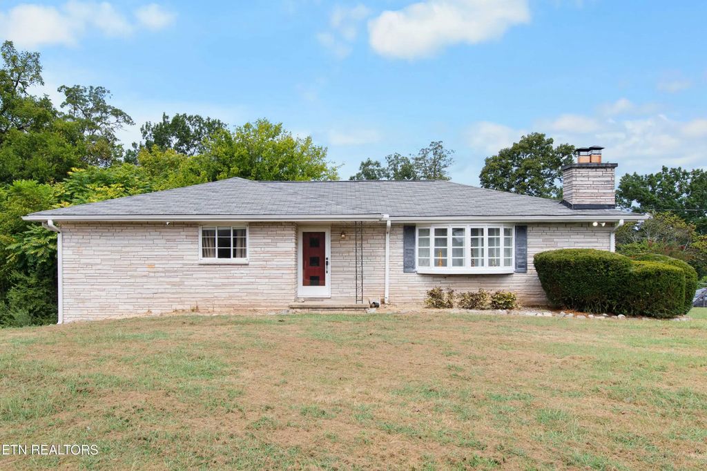 217 Linford Rd, Knoxville