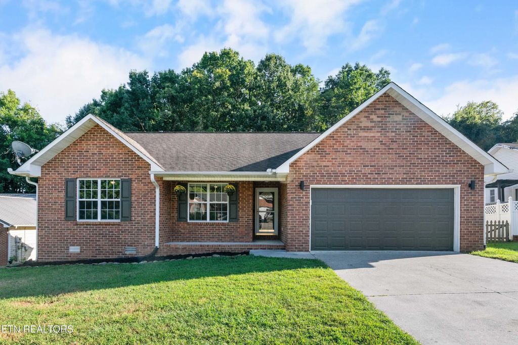 107 Muscovy Way, Maryville