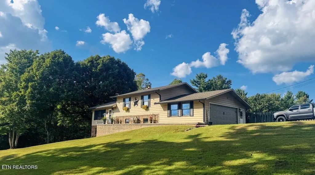 2334 Litton Rd, Oneida