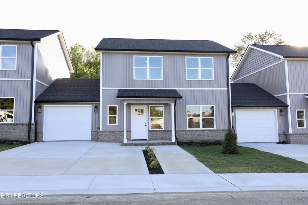 206 Avenue B, Alcoa