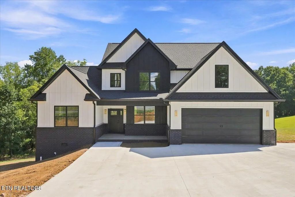 3504 Davis Ford Rd, Maryville