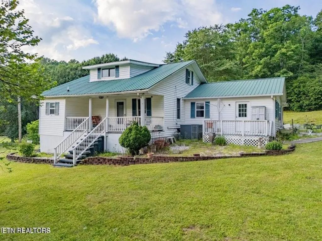 5334 Morgan Co Hwy, Lancing
